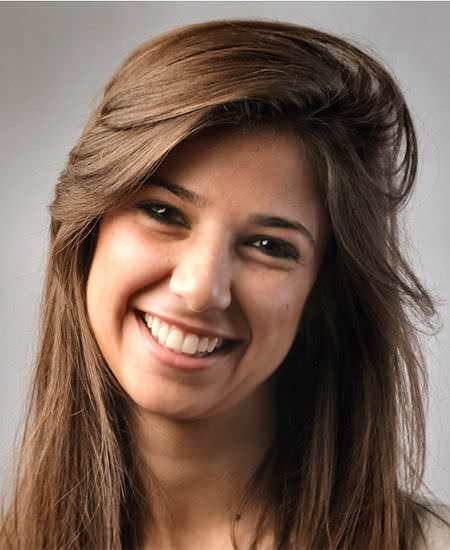 Mansi Mehta